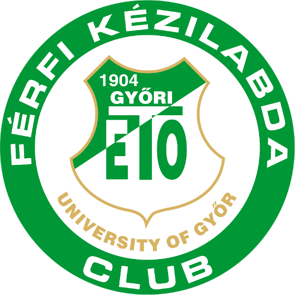 ETO University Handball Team