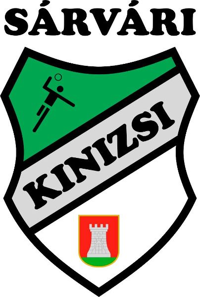 Sárvárfürdő Kinizsi